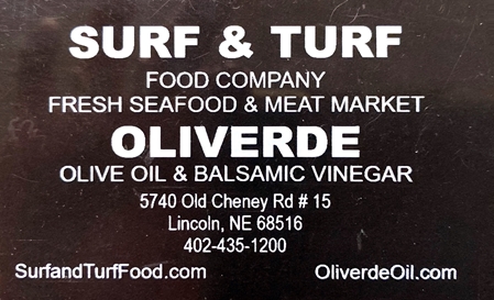 Surf & Turf Gift Cards 